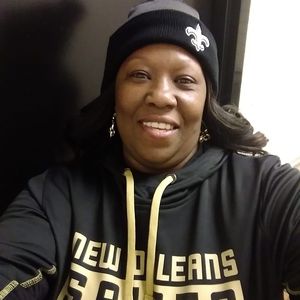 Meet your Posher, Doretha